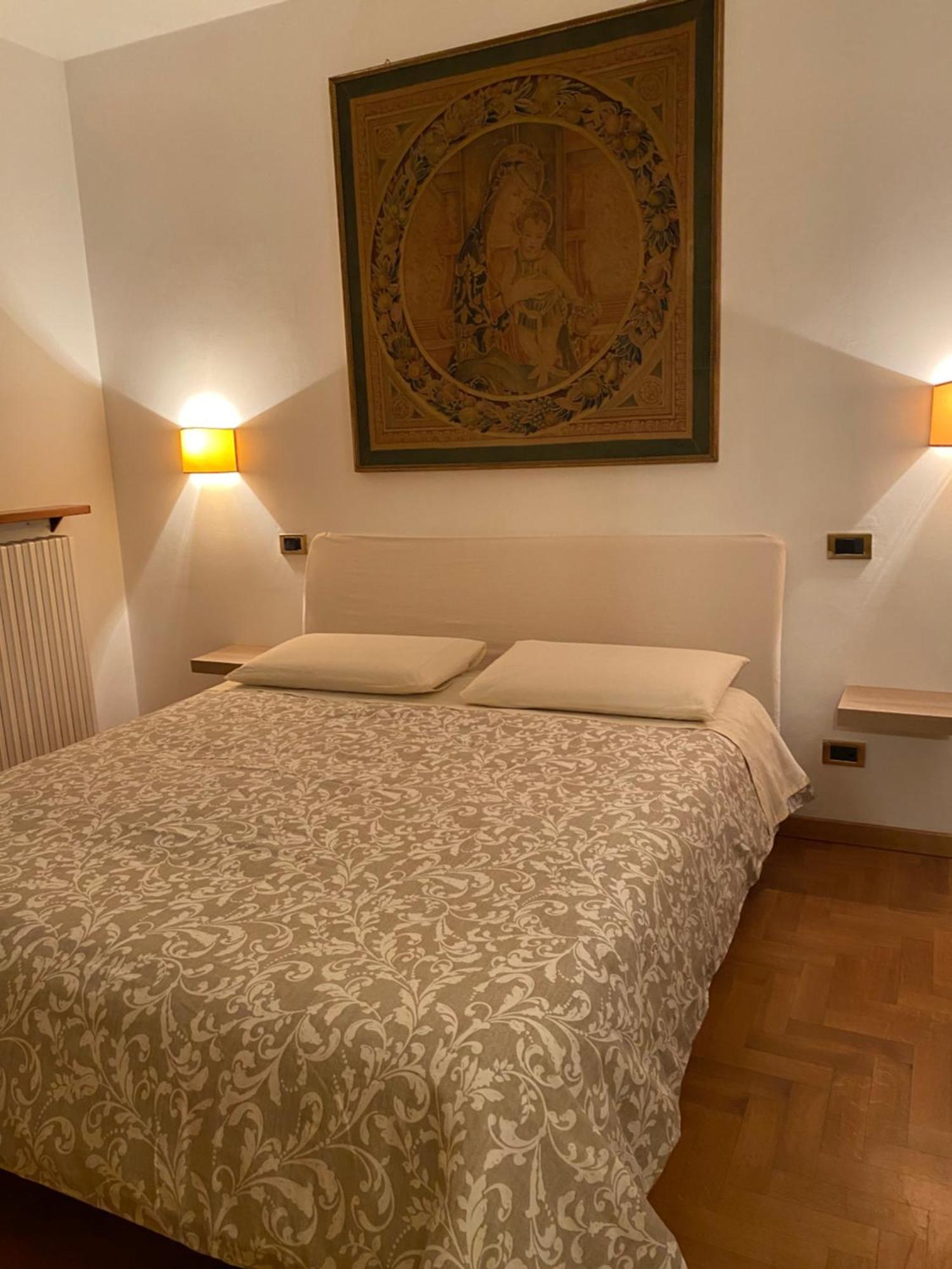 Art And Sea B&B Pedaso Exterior foto
